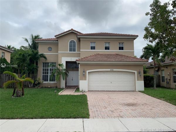 Victoria Parc, 15536 SW 151st St, Country Walk, Florida 33196, image 2
