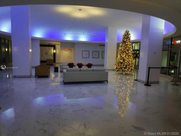 Mirador South 1000, 1000 West Ave #1511, Miami Beach, Florida 33139, image 2