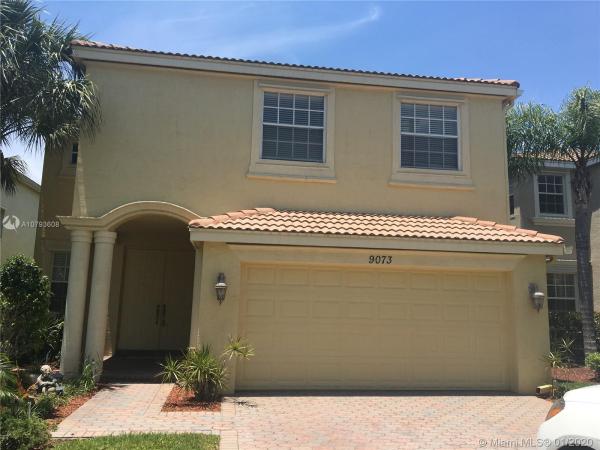 Bryden Village, 9073 Dupont Pl, Wellington, Florida 33414, image 2