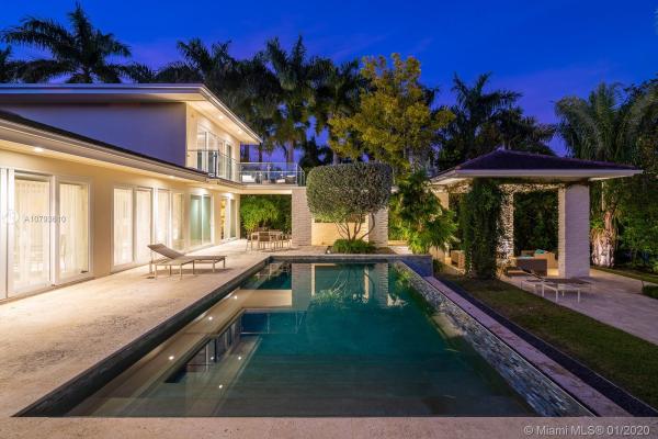 Cocoplum, 185 Los Pinos Ct, Coral Gables, Florida 33143, image 2