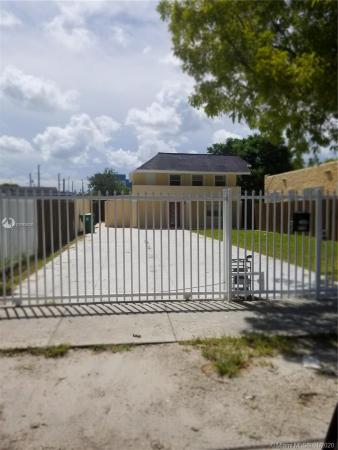 7th Avenue Highlands, 6716 NW 6th Ave, Miami, Florida 33150, image 2