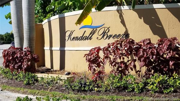 Kendall Breeze, 12543 SW 121st Way, Three Lakes, Florida 33186, image 2