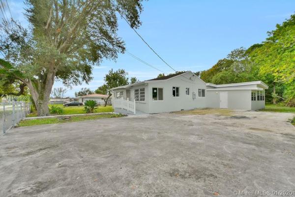 Sunny Isles Inland, 18150 NW 17th Ave, Miami Gardens, Florida 33056, image 2