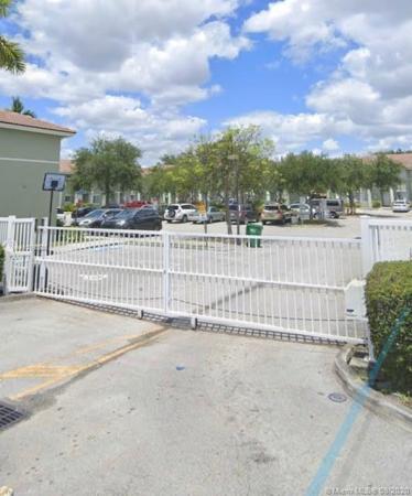 La Estancia Townhomes, Pembroke Park, Florida 33023, image 2
