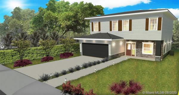 Baywood Homes, 29900 SW 157th Ave, Leisure City, Florida 33033, image 2
