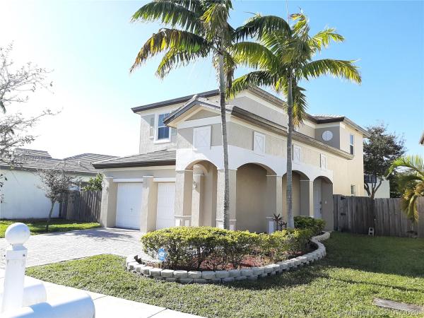 Bali At Oasis, 344 NE 36th Ave Rd, Homestead, Florida 33033, image 2