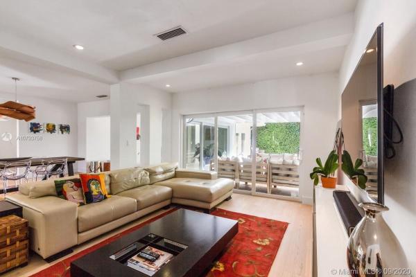 Beach View, 5931 La Gorce Dr, Miami Beach, Florida 33140, image 2