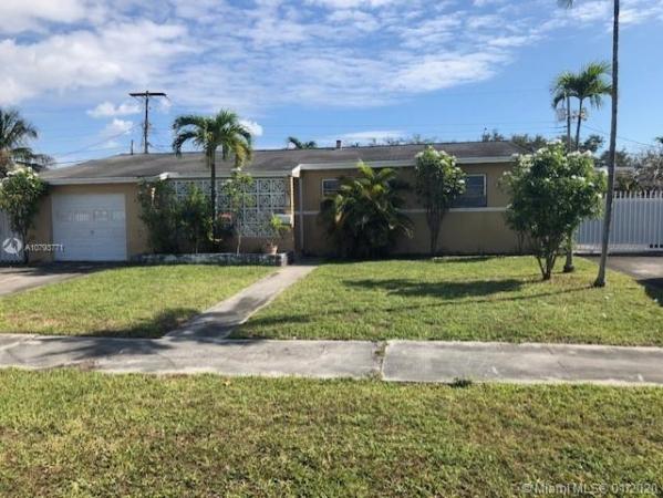 Coral Park Estates, 1831 SW 92nd Ct, Westchester, Florida 33165, image 2