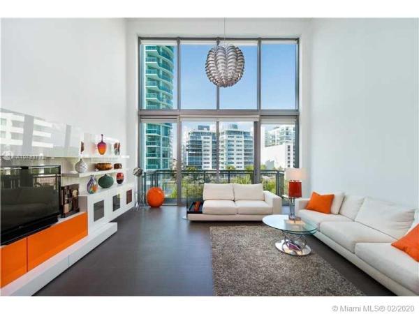 Terra Beachside, 6000 Collins Ave #510, Miami Beach, Florida 33140, image 2