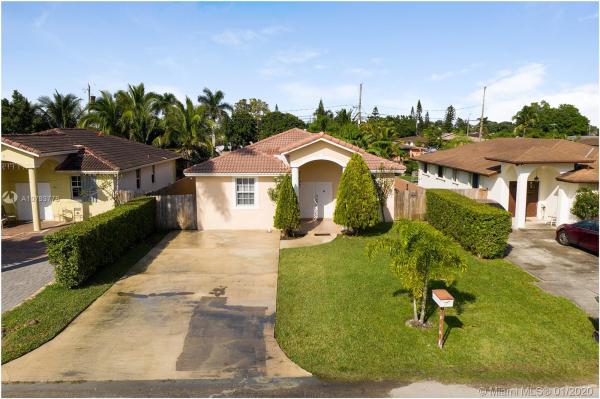 McClure Manors, 1311 NW 9th Ct, Homestead, Florida 33030, image 2