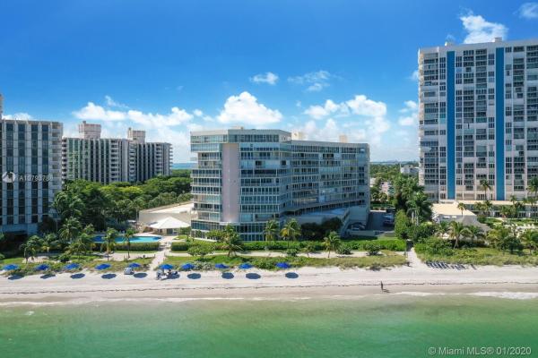 Mar Azul, 600 Grapetree Dr #11AS, Key Biscayne, Florida 33149, image 2