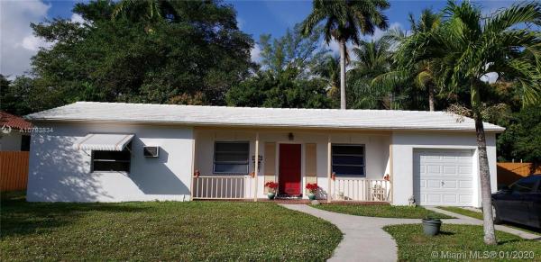 Biscayne Park Estates, 11724 NE 6th Ave, Biscayne Park, Florida 33161, image 2
