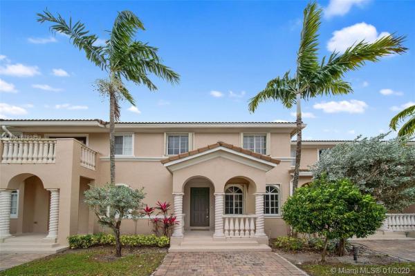 Mandarin Lakes, 13934 SW 279th Ln, Naranja, Florida 33032, image 2