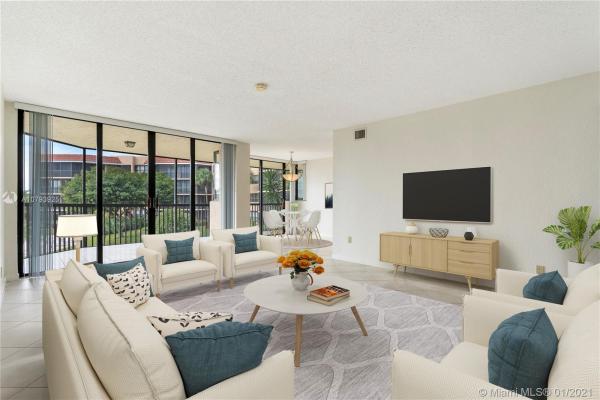 Porta Bella South, 800 Jeffery St #205, Boca Raton, Florida 33487, image 1