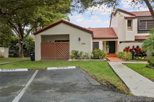 Kenland Court, 9123 SW 123rd Ave Ct, The Crossings, Florida 33186, image 2