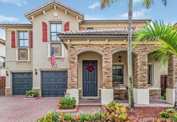 Silver Palms East, 23551 SW 114th Pl, Princeton, Florida 33032, image 2