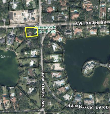 Hammock Lakes, 5200 SW 88th St, Coral Gables, Florida 33156, image 2