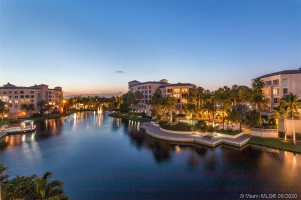 Lake Villa, 741 Crandon Blvd #403, Key Biscayne, Florida 33149, image 2