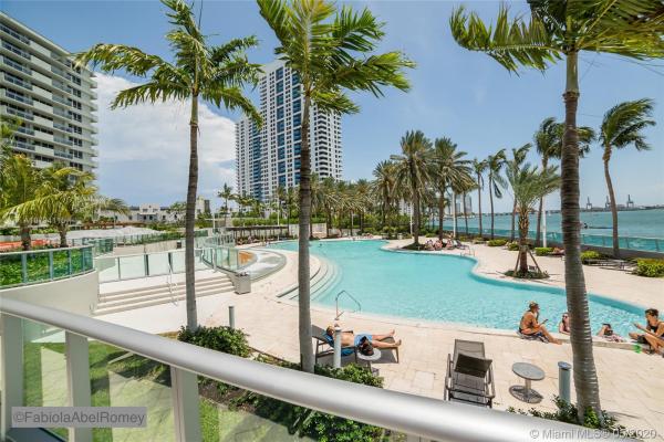 Flamingo South Beach, 1500 Bay Rd #956S, Miami Beach, Florida 33139, image 2