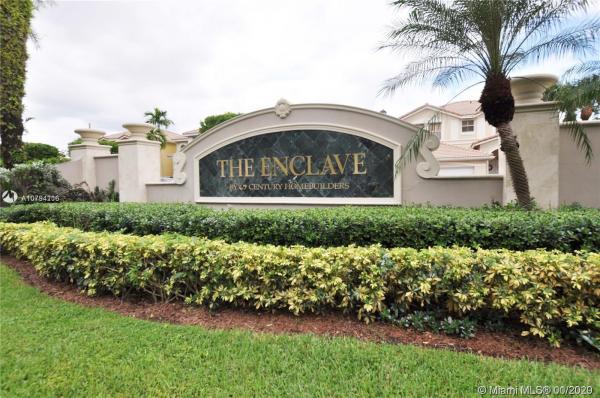 Century Villas, 8753 SW 3 Ln #, Fountainebleau, Florida 33174, image 2