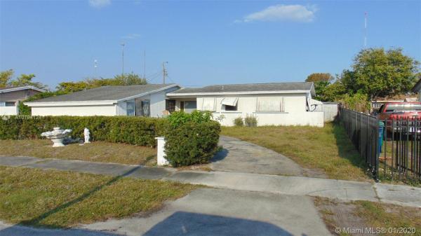Honey Hill Estates, 20141 NW 12th Ct, Miami Gardens, Florida 33169, image 2