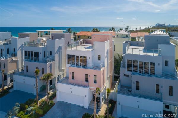 Hollywood Central Beach, 306 Elm St, Hollywood, Florida 33019, image 2