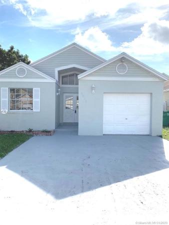 The Meadows Of Miramar, 9932 W Elm Ln, Miramar, Florida 33025, image 2