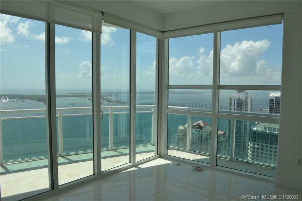 The Plaza On Brickell East, 950 Brickell Bay Dr #5311, Miami, Florida 33131, image 1