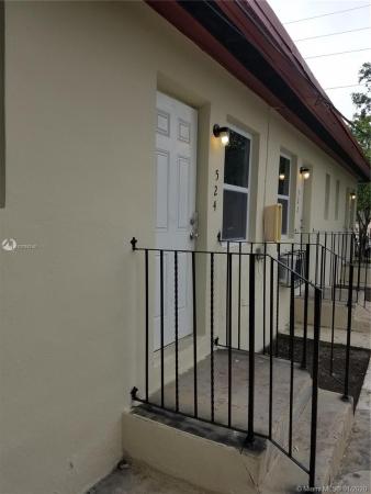 Lawrence Estates Land, 520 NW 11th Ave, Miami, Florida 33136, image 2