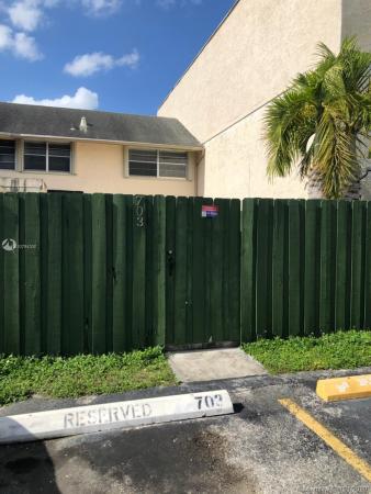South Lake Villas, 8460 SW 156th Pl #703, Kendall West, Florida 33193, image 2