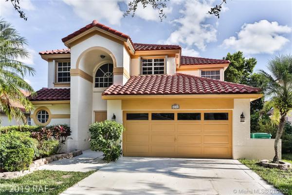 Embassy Place, 2831 La Paz Ave, Cooper City, Florida 33026, image 2