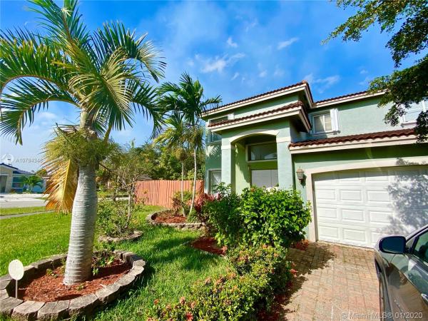 Mangus, 11423 SW 247th Ter, Princeton, Florida 33032, image 2