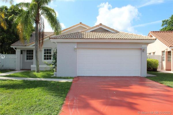 Centennial, 8592 SW 211th Ter, Cutler Bay, Florida 33189, image 2
