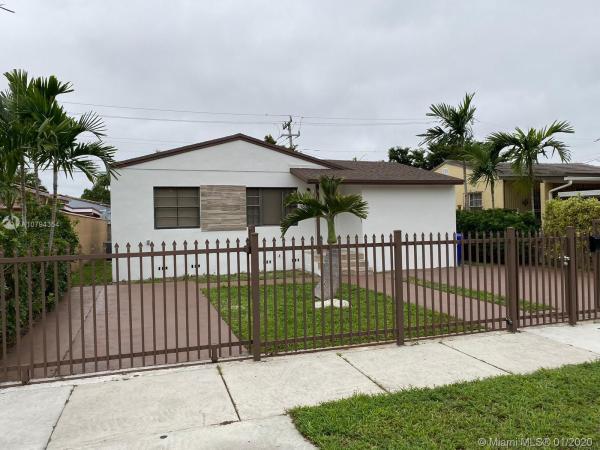 Trail Granada, 440 SW 49th Ave, Miami, Florida 33134, image 2