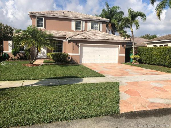 Paradise Reef, 14282 SW 159th Ct, Country Walk, Florida 33196, image 2
