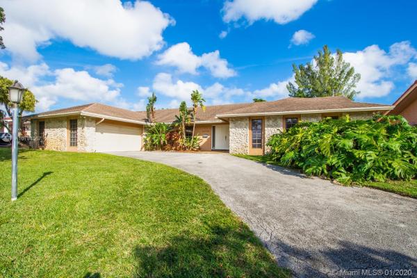 North Lake Estates, 19731 NE 22nd Ave, Ojus, Florida 33180, image 2