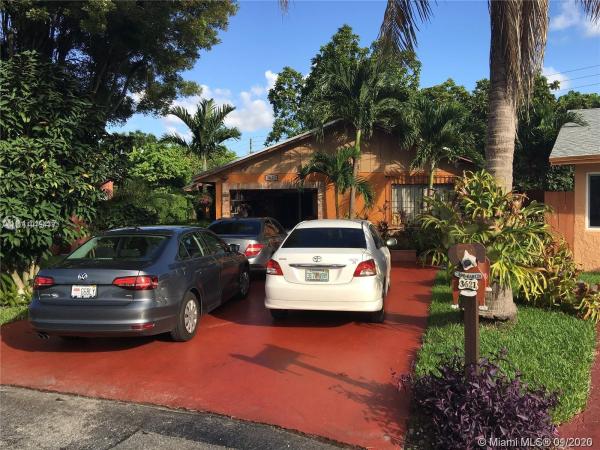 Los Paseos, 3621 SW 113th Ct, University Park, Florida 33165, image 2
