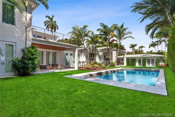 La Gorce Golf, 5763 N Bay Rd, Miami Beach, Florida 33140, image 2