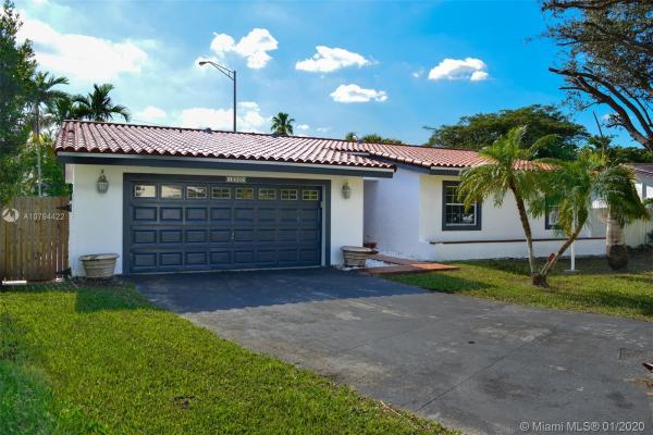 Calusa Club Estates, 12980 SW 103rd Ter, The Crossings, Florida 33186, image 2