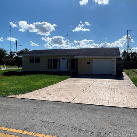 6600 Boxwood Dr, Miramar, Florida 33023, image 2