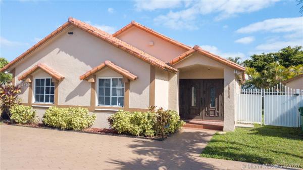 Calistoga Villas, 15141 SW 59th St, Kendall West, Florida 33193, image 2