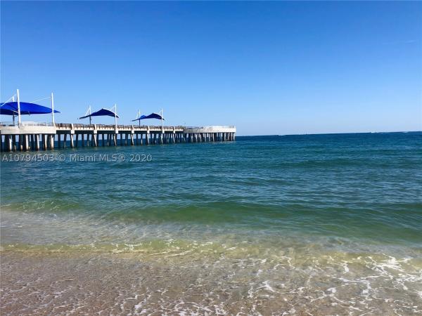 Granada House Apartments, 201 N Ocean Blvd #106, Pompano Beach, Florida 33062, image 1