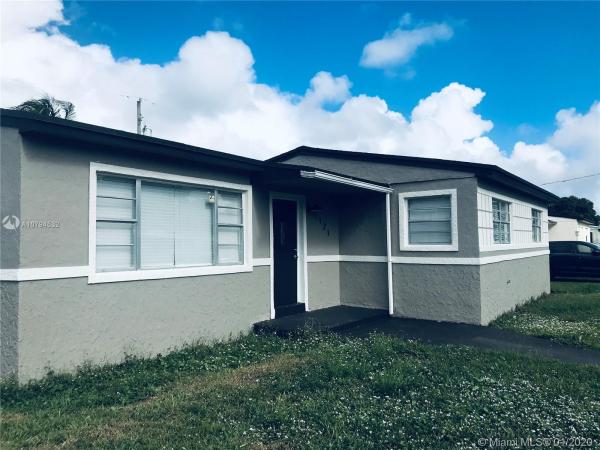 Norwood, 1121 NW 184th Dr, Miami Gardens, Florida 33169, image 2