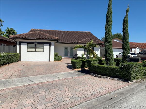 Westwind Lakes, 15325 SW 58th St, Kendall West, Florida 33193, image 2