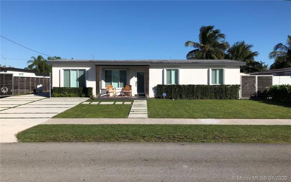 Westwood Lakes Residential, 5115 SW 112th Ct, Westwood Lakes, Florida 33165, image 2