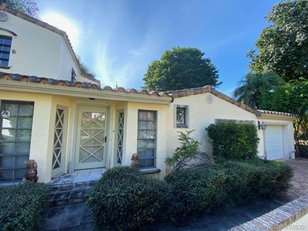 Riviera, 6716 San Vicente St, Coral Gables, Florida 33146, image 2