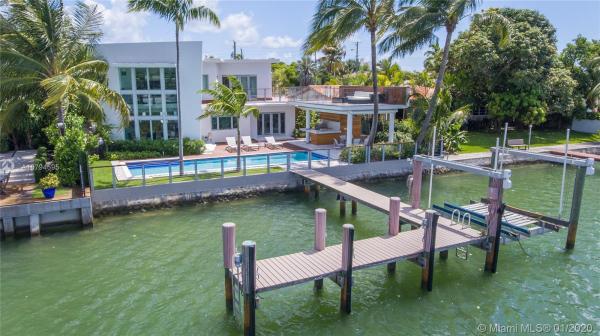 Biscayne Point, 1200 S Biscayne Point Rd, Miami Beach, Florida 33141, image 2