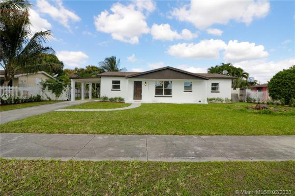 Fairway Estates, 10403 SW 153rd St, Palmetto Estates, Florida 33157, image 2