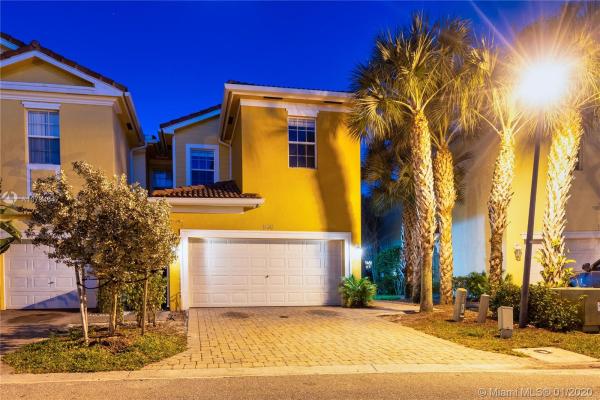 Pipers Cay, 966 Pipers Cay Dr, West Palm Beach, Florida 33415, image 2