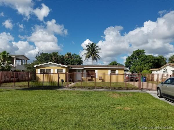 Lake Lucerne, 20440 NW 22nd Ave, Miami Gardens, Florida 33056, image 2